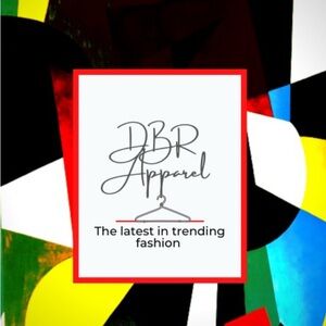 Welcome to DBR apparel